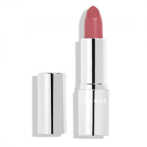 Lumene Luminous Moisture Lipstick Lūpu krāsa Winter Rose