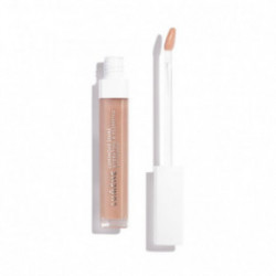 Lumene Luminous Shine Hydrating & Plumping Lip Gloss Lūpu spīdums 1 Pale Honey