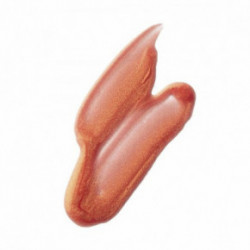 Lumene Luminous Shine Hydrating & Plumping Lip Gloss Lūpu spīdums 1 Pale Honey