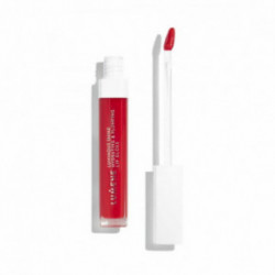 Lumene Luminous Shine Hydrating & Plumping Lip Gloss Lūpu spīdums 1 Pale Honey