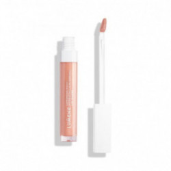 Lumene Luminous Shine Hydrating & Plumping Lip Gloss Lūpu spīdums 1 Pale Honey