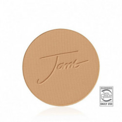 Jane Iredale PurePressed Base Mineral Foundation SPF20 Minerālu kompaktais pūdera nomaināmais bloks Ivory