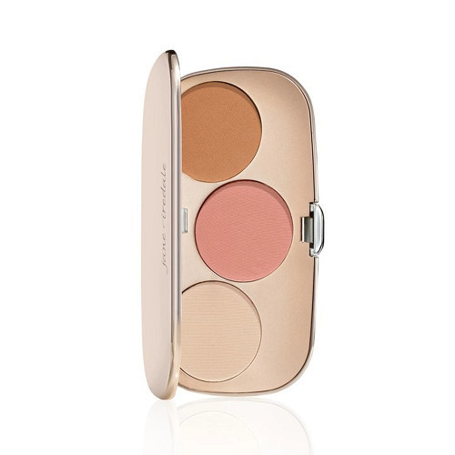 Jane Iredale Great Shape Contour Kit Sejas konturēšanas palete 7.5g