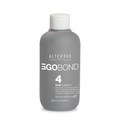 Alter Ego Italy BOND SHAMPOO 4 Atjaunojošs matus šampūns 250ml