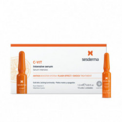 Sesderma C-Vit Intensive Serum Intensīvās seruma ampulas 10×1.5ml