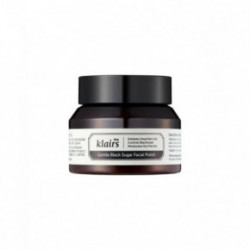 Klairs Gentle Black Sugar Facial Sejas skrubis 110g