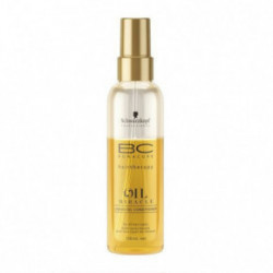 Schwarzkopf Professional BC Oil Miracle Liquid Oil Izsmidzināms divfāžu matu kondicionieris 150ml