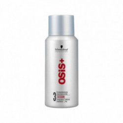 Schwarzkopf Professional Osis+ Session Extra Strong Hold Hairspray Stipras fiksācijas matu laka 300ml