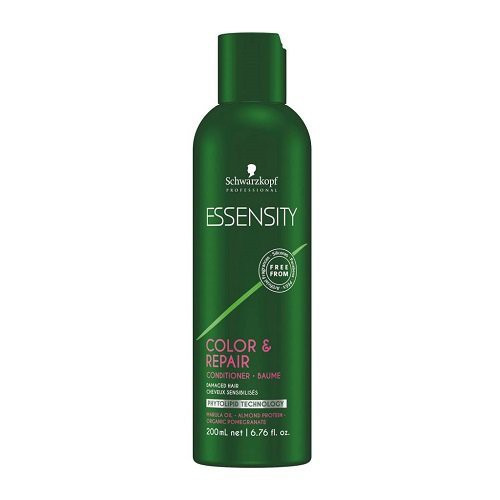 Schwarzkopf Professional Essensity Color & Repair Atjaunojošs kondicionieris krāsotiem matiem 200ml