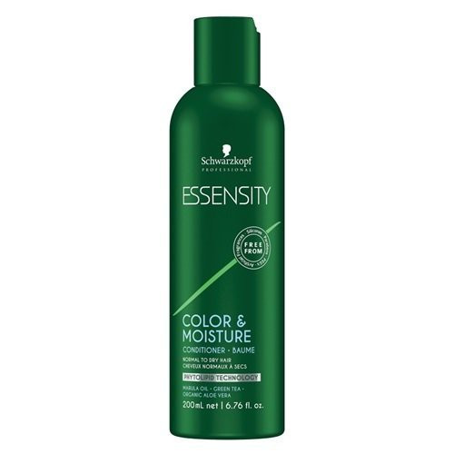 Schwarzkopf Professional Essensity Color & Moisture Mitrinošs kondicionieris krāsotiem matiem 200ml