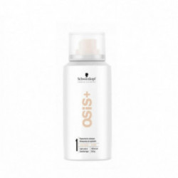 Schwarzkopf Professional Osis+ Boho Rebel Blonde Pigmented Dry Shampoo Pigmentēts sausais šampūns blondiem matiem 100ml