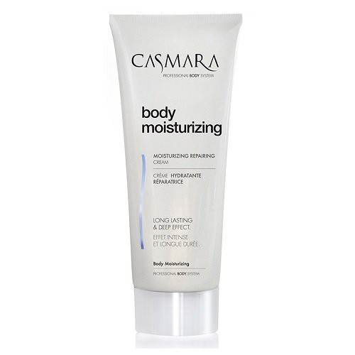 Casmara Body Moisturizing Mitrinošs ķermeņa krēms 200ml