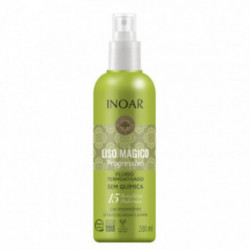 Inoar Liso Magico Progressivo Izsmidzināms fluīds 200ml