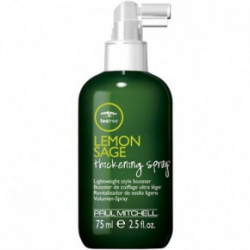 Paul Mitchell Lemon Sage Thickening Spray Sprejs matu apjomam 200ml