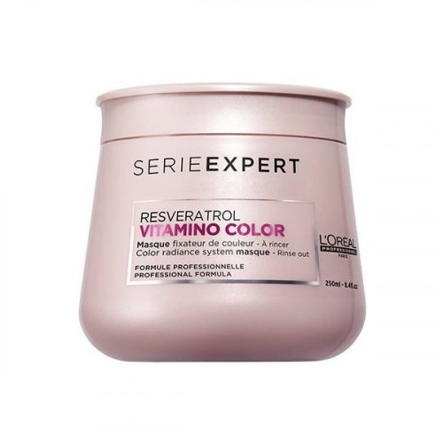 L'Oréal Professionnel Vitamino Color Gel Maska krāsotiem matiem 75ml