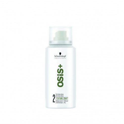 Schwarzkopf Professional Osis+ Texture Craft Dry Texture Spray Sauss sprejs matu tekstūrai 300ml