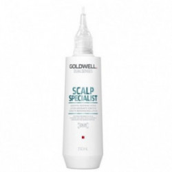 Goldwell Dualsenses Scalp Specialist Sensitive Soothing Lotion Losjons jūtīgai galvas ādai 150ml