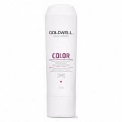 Goldwell Dualsenses Color Brilliance Conditioner Kondicionieris krāsotiem matiem 200ml