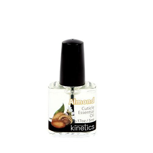Kinetics Pro Cuticle Oil Almond Eļļa nagiem un kutikulai ar mandeļu aromātu 15 ml