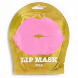 Kocostar Lip Mask Pink Lūpu maska 3g