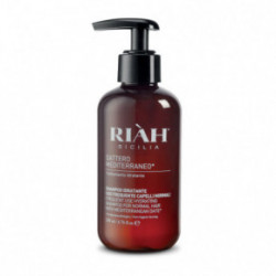 RIAH Frequent Use Hydrating Shampoo For Normal Hair Mitrinošs ikdienas šampūns 200ml
