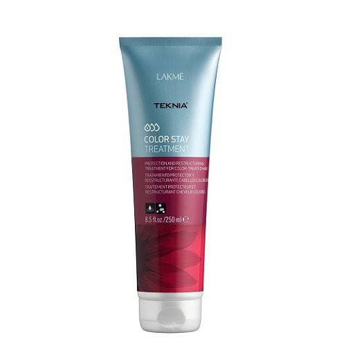 Lakme Teknia Color Stay Krēms krāsotiem matiem 250ml