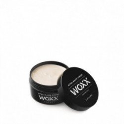 WOXX Ultra Matte Finish Texture Clay Tekstūras māls 100ml