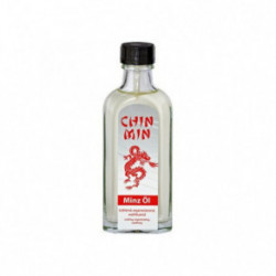 Styx Chin Min Mint Oil Piparmētras eļļa pēc treniņiem 10ml