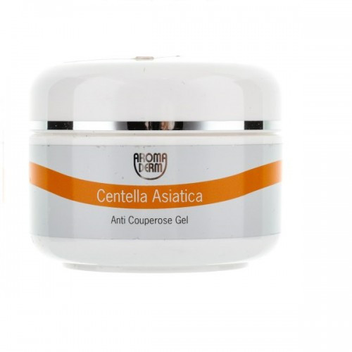 Styx Aroma Derm Asiatica Anti-Couperose Gel Gēls ādai ar kuperozi 150ml