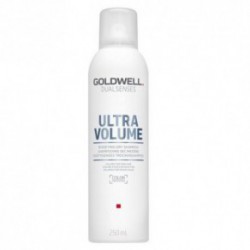 Goldwell Dualsenses Ultra Volume Dry Sauss šampūns matu apjomam 250ml