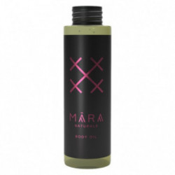 Mara Naturals Body Oil Ķermeņa eļļa Cranberry