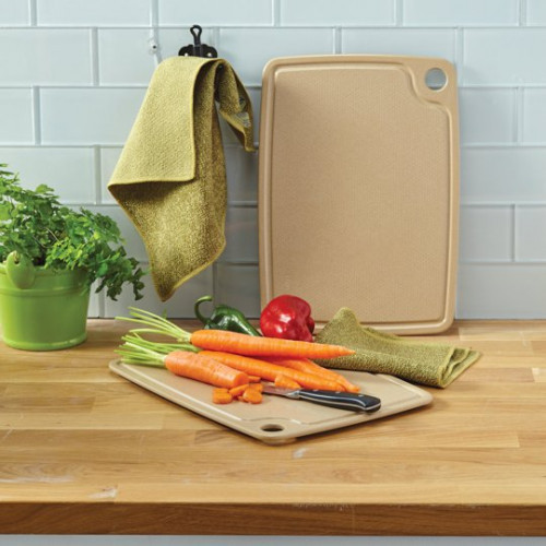 Norwex Cutting Board Virtuves dēlītis 1gab.