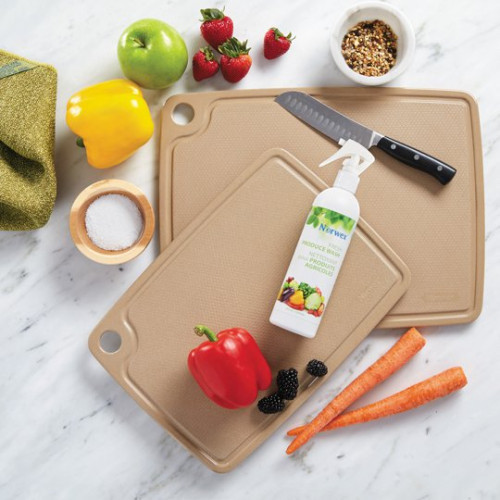 Norwex Cutting Board Virtuves dēlītis 1gab.