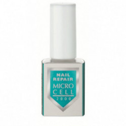 Micro Cell Nail Repair Classic Stiprinoša nagu laka 12ml