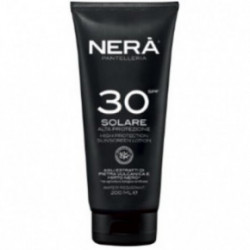 NERA PANTELLERIA High Protection Sunscreen Lotion SPF30 Aizsargājošs losjons no saules 200ml