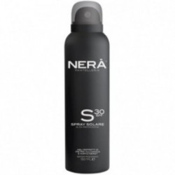 NERA PANTELLERIA Sunscreen High Protection Spray SPF30 Izsmidzināms saules aizsarglīdzeklis 150ml