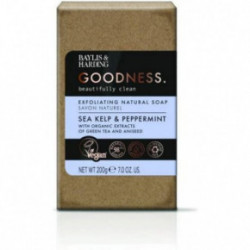Baylis & Harding Goodness Soap Cietās ziepes 200g