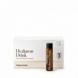 Proceanis Hyaluron Drink Hialuronskābes dzēriens 200ml