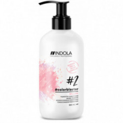 Indola Colorblaster Conditioner Tonējošs kondicionieris 300ml