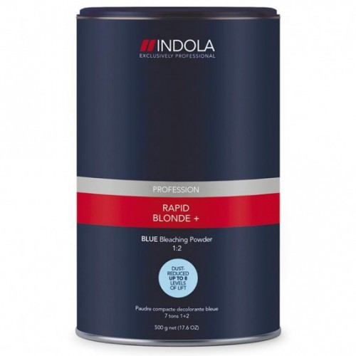 Indola Rapid Blond Balinošais pulveris 450g