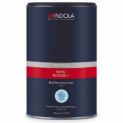 Indola Rapid Blond Balinošais pulveris 450g