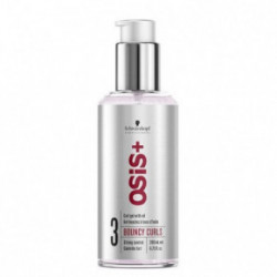 Schwarzkopf Professional Osis+ Bouncy Curls Želeja matu ieveidošanai 200ml