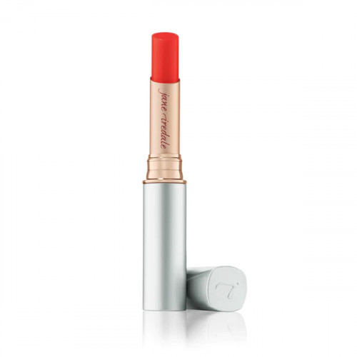 Jane Iredale Just Kissed Lip and Cheek Stain Minerālu balzams lūpām un vaigiem 3g