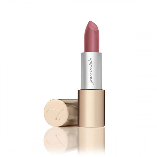 Jane Iredale Triple Luxe Long Lasting Naturally Moist Lipstick Lūpu krāsa 3.4g