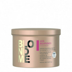 Schwarzkopf Professional BlondMe All Blondes Rich 200ml