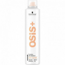 Schwarzkopf Professional OSiS+ Soft Texture Dry Conditioner Sausais kondicionieris 300ml