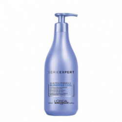 L'Oréal Professionnel Serie expert Blondifier Blondifier Cool Neitralizējošs šampūns gaišiem un spilgti blondiem matiem 100ml