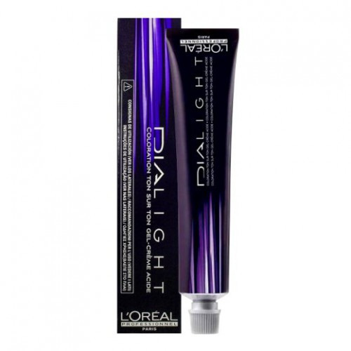 L'Oréal Professionnel DIA Light Matu krāsa bez amonjaka 50ml