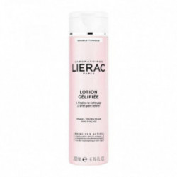 Lierac Lotion Gélifiée Tonizējošs gēla sejas losjons 200ml