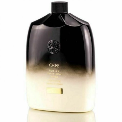 Oribe Gold Lust Repair & Restore Shampoo Matus atjaunojošais šampūns 250ml
